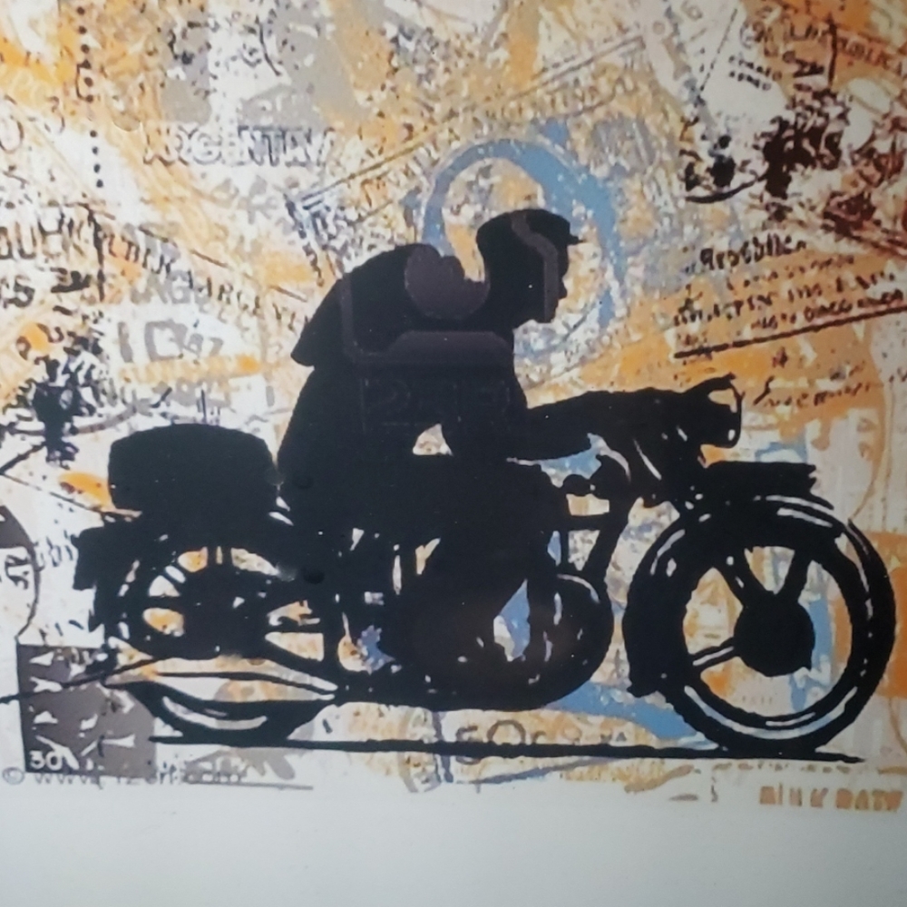 Meet your Posher, David